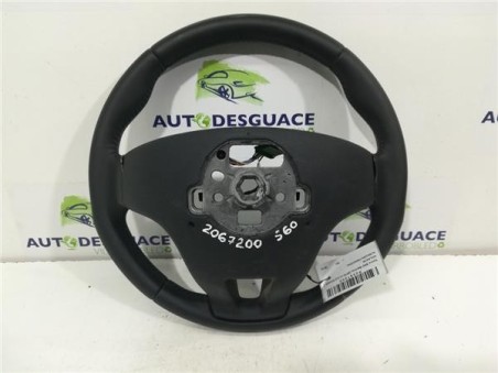 Volante Volvo S60 Berlina  2 0 Kinetic [2 0 Ltr  - 133 kW Diesel CAT]