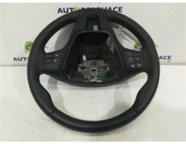 Volante Volvo S60 Berlina  2 0 Kinetic [2 0 Ltr  - 133 kW Diesel CAT]