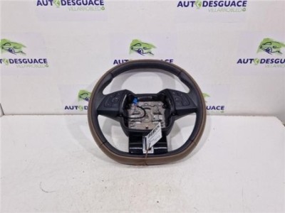 Volante Citroen C4 Cactus  1 6 Feel [1 6 Ltr  - 68 kW e-HDi FAP]