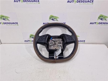 Volante Citroen C4 Cactus  1 6 Feel [1 6 Ltr  - 68 kW e-HDi FAP]