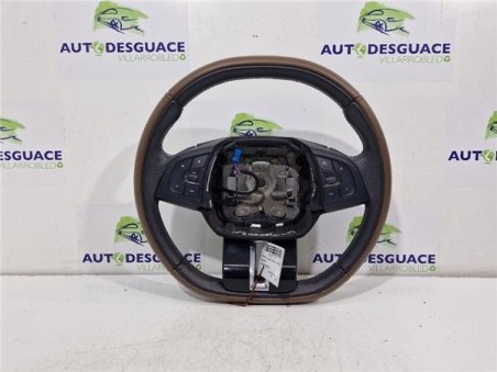 Volante Citroen C4 Cactus  1 6 Feel [1 6 Ltr  - 68 kW e-HDi FAP]