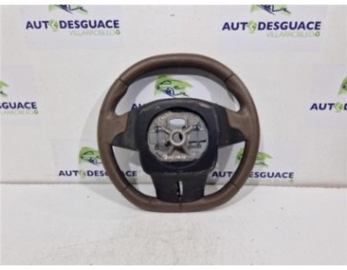 Volante Citroen C4 Cactus  1 6 Feel [1 6 Ltr  - 68 kW e-HDi FAP]