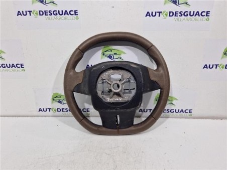 Volante Citroen C4 Cactus  1 6 Feel [1 6 Ltr  - 68 kW e-HDi FAP]