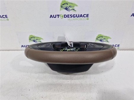 Volante Citroen C4 Cactus  1 6 Feel [1 6 Ltr  - 68 kW e-HDi FAP]