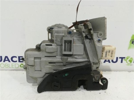 Cerradura Puerta Trasera Izquierda Seat Altea  1 9 TDI