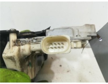 Cerradura Puerta Trasera Izquierda Seat Altea  1 9 TDI