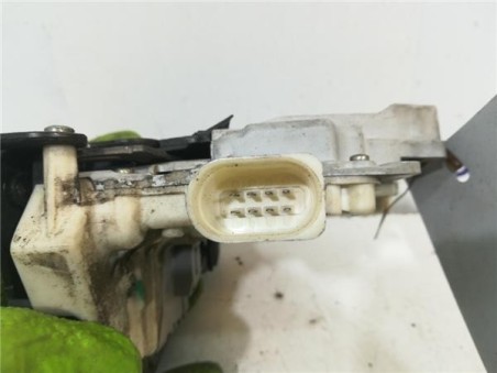 Cerradura Puerta Trasera Izquierda Seat Altea  1 9 TDI