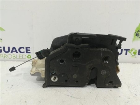 Cerradura Puerta Trasera Derecha Seat Altea  1 9 TDI