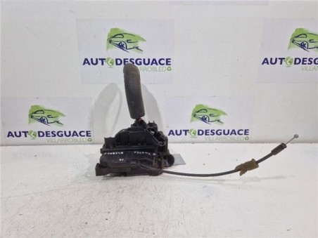 Cerradura Puerta Delantera Izquierda Renault Megane III Sport Tourer  1 5 Dynamique [1 5 Ltr  - 78 kW dCi Diesel]