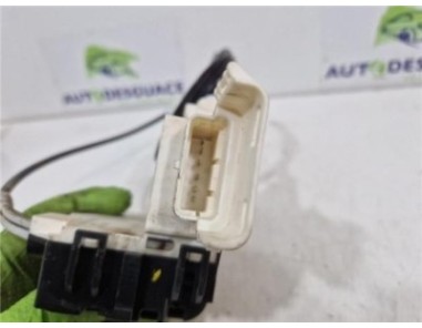 Cerradura Puerta Delantera Derecha Peugeot 407 SW  1 6 Business Line [1 6 Ltr  - 80 kW HDi FAP CAT ]