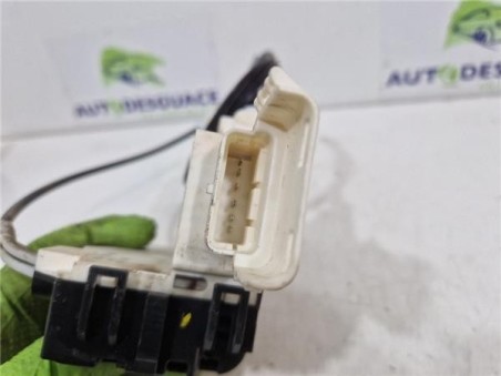 Cerradura Puerta Delantera Derecha Peugeot 407 SW  1 6 Business Line [1 6 Ltr  - 80 kW HDi FAP CAT ]