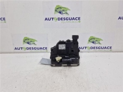 Cerradura Puerta Delantera Izquierda Opel CORSA E 1 4 