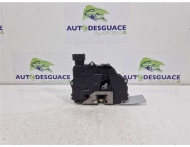 Cerradura Puerta Delantera Izquierda Opel CORSA E 1 4 