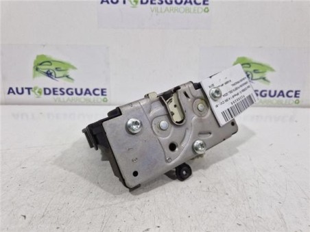 Cerradura Puerta Delantera Izquierda Opel CORSA E 1 4 