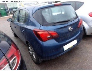 Cerradura Puerta Delantera Derecha Opel CORSA E 1 4 