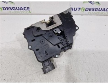 Cerradura Puerta Delantera Derecha Opel CORSA E 1 4 