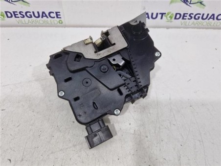 Cerradura Puerta Delantera Derecha Opel CORSA E 1 4 