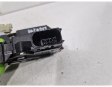 Cerradura Puerta Delantera Derecha Opel CORSA E 1 4 