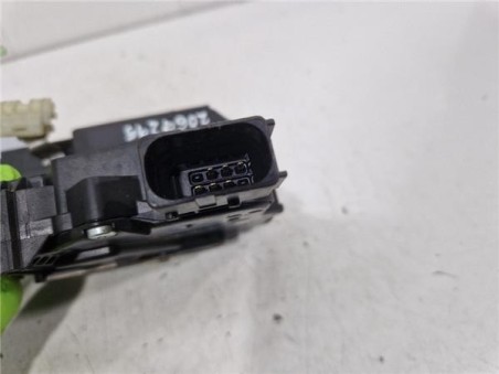 Cerradura Puerta Delantera Derecha Opel CORSA E 1 4 