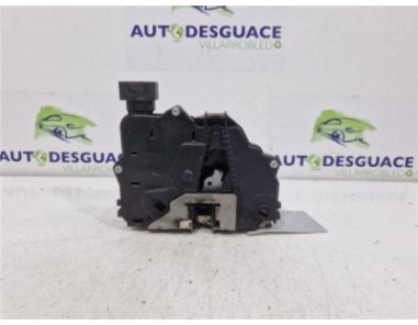 Cerradura Puerta Trasera Izquierda Opel CORSA E 1 4 