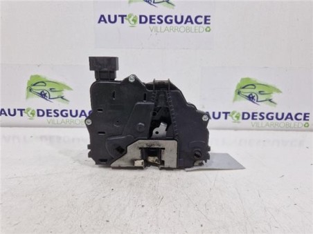 Cerradura Puerta Trasera Izquierda Opel CORSA E 1 4 