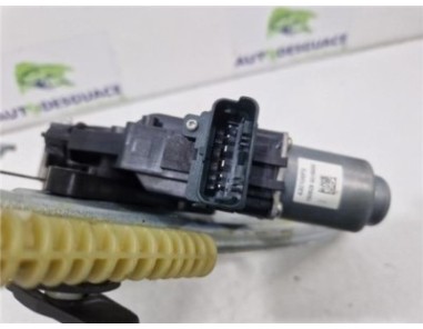 Elevalunas Electrico Trasero Derecho Renault Megane IV Berlina 5P  1 5 Business [1 5 Ltr  - 66 kW dCi Diesel FAP Energy]