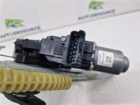 Elevalunas Electrico Trasero Derecho Renault Megane IV Berlina 5P  1 5 Business [1 5 Ltr  - 66 kW dCi Diesel FAP Energy]