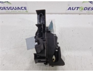 Cerradura Puerta Delantera Izquierda Renault Megane IV Berlina 5P  1 5 Business [1 5 Ltr  - 66 kW dCi Diesel FAP Energy]