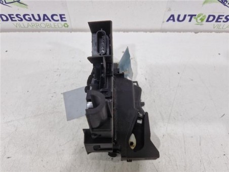 Cerradura Puerta Delantera Izquierda Renault Megane IV Berlina 5P  1 5 Business [1 5 Ltr  - 66 kW dCi Diesel FAP Energy]