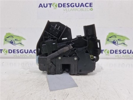 Cerradura Puerta Delantera Izquierda Renault Megane IV Berlina 5P  1 5 Business [1 5 Ltr  - 66 kW dCi Diesel FAP Energy]