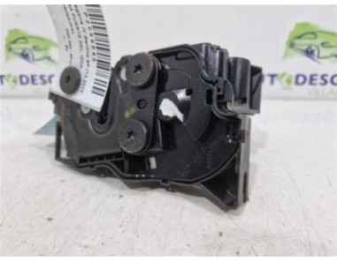 Cerradura Puerta Delantera Izquierda Renault Megane IV Berlina 5P  1 5 Business [1 5 Ltr  - 66 kW dCi Diesel FAP Energy]