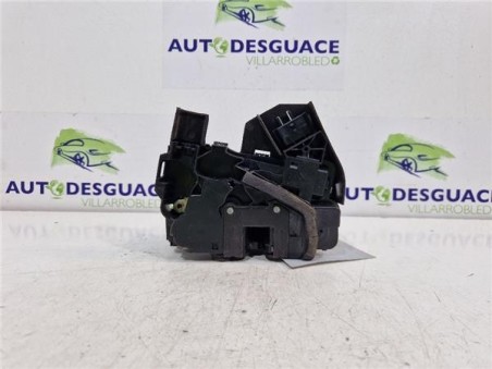 Cerradura Puerta Delantera Derecha Renault Megane IV Berlina 5P  1 5 Business [1 5 Ltr  - 66 kW dCi Diesel FAP Energy]