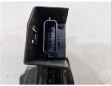 Cerradura Puerta Delantera Derecha Renault Megane IV Berlina 5P  1 5 Business [1 5 Ltr  - 66 kW dCi Diesel FAP Energy]