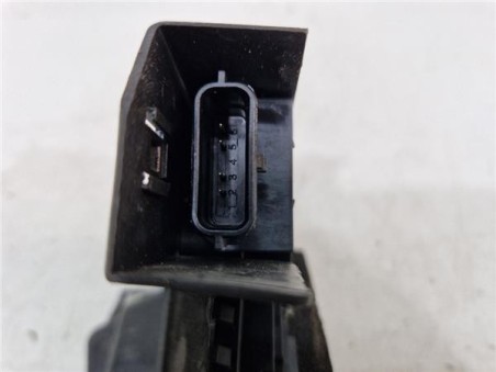 Cerradura Puerta Delantera Derecha Renault Megane IV Berlina 5P  1 5 Business [1 5 Ltr  - 66 kW dCi Diesel FAP Energy]