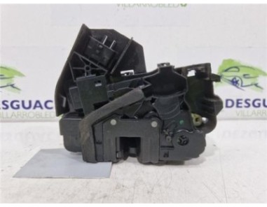 Cerradura Puerta Trasera Izquierda Renault Megane IV Berlina 5P  1 5 Business [1 5 Ltr  - 66 kW dCi Diesel FAP Energy]