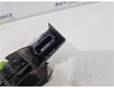 Cerradura Puerta Trasera Izquierda Renault Megane IV Berlina 5P  1 5 Business [1 5 Ltr  - 66 kW dCi Diesel FAP Energy]