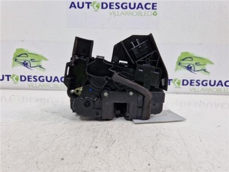 Cerradura Puerta Trasera Derecha Renault Megane IV Berlina 5P  1 5 Business [1 5 Ltr  - 66 kW dCi Diesel FAP Energy]