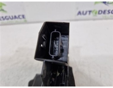 Cerradura Puerta Trasera Derecha Renault Megane IV Berlina 5P  1 5 Business [1 5 Ltr  - 66 kW dCi Diesel FAP Energy]