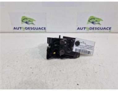 Cerradura Puerta Trasera Derecha Renault Megane IV Berlina 5P  1 5 Business [1 5 Ltr  - 66 kW dCi Diesel FAP Energy]