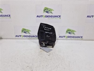 Cerradura Puerta Trasera Izquierda Suzuki SWIFT III  1 3