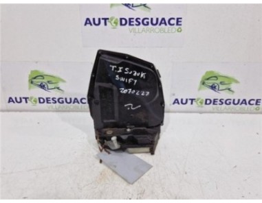 Cerradura Puerta Trasera Izquierda Suzuki SWIFT III  1 3