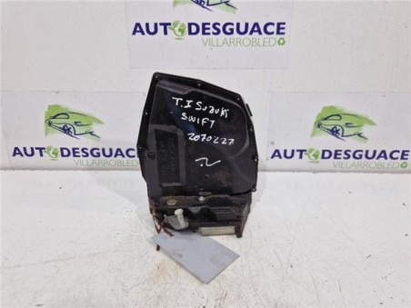 Cerradura Puerta Trasera Izquierda Suzuki SWIFT III  1 3