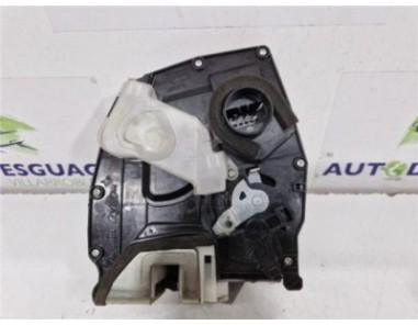 Cerradura Puerta Trasera Izquierda Suzuki SWIFT III  1 3