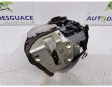 Cerradura Puerta Trasera Izquierda Suzuki SWIFT III  1 3