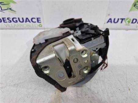 Cerradura Puerta Trasera Izquierda Suzuki SWIFT III  1 3