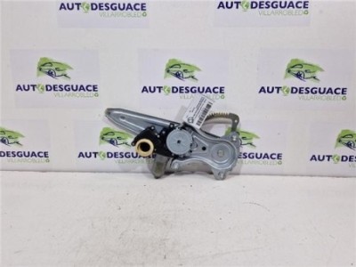 Elevalunas Electrico Trasero Derecho Toyota Verso  2 2 Advance [2 2 Ltr  - 110 kW D-4D CAT]