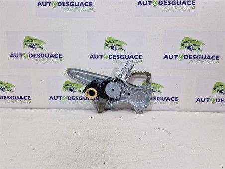 Elevalunas Electrico Trasero Derecho Toyota Verso  2 2 Advance [2 2 Ltr  - 110 kW D-4D CAT]