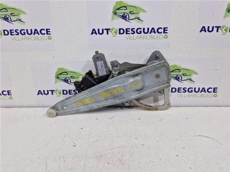 Elevalunas Electrico Trasero Derecho Toyota Verso  2 2 Advance [2 2 Ltr  - 110 kW D-4D CAT]