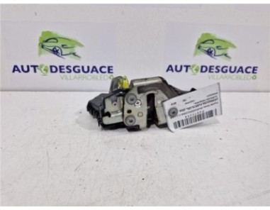 Cerradura Puerta Delantera Izquierda Toyota Verso  2 2 Advance [2 2 Ltr  - 110 kW D-4D CAT]