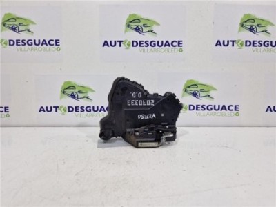 Cerradura Puerta Delantera Derecha Toyota Verso  2 2 Advance [2 2 Ltr  - 110 kW D-4D CAT]